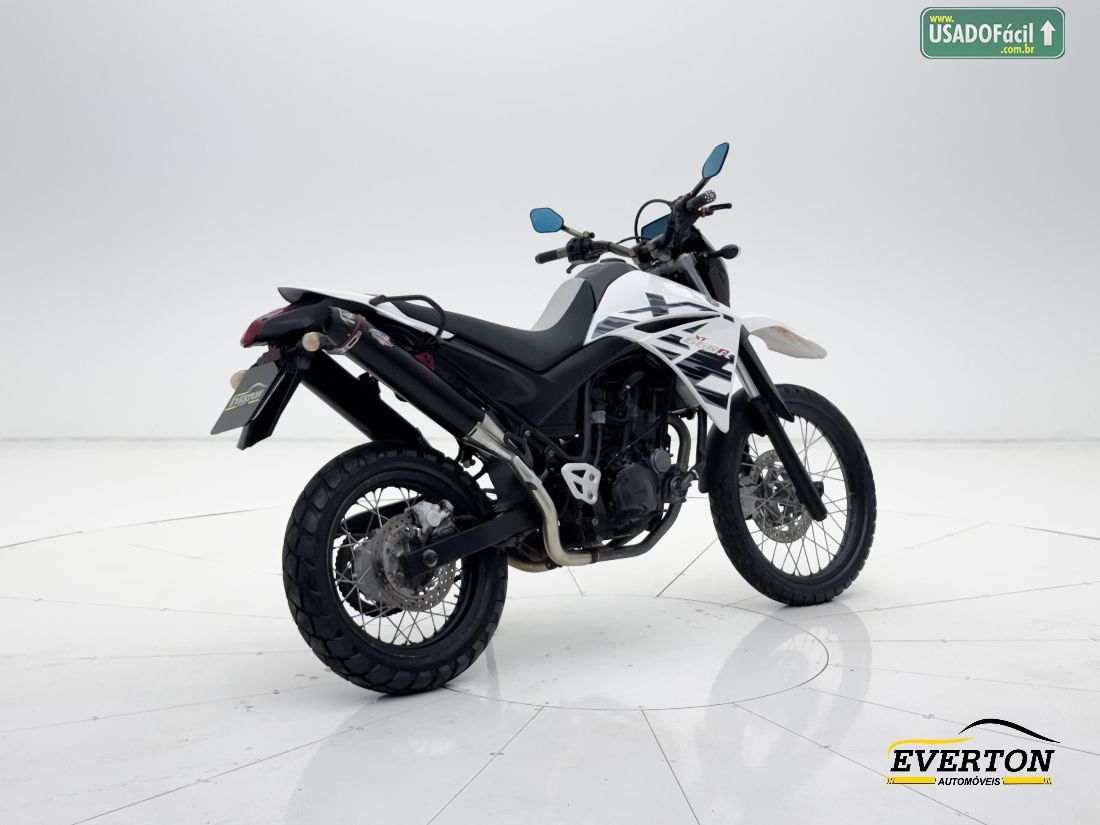 YAMAHA Yamaha XT 660 R 2015/2015 — foto 5 de 12