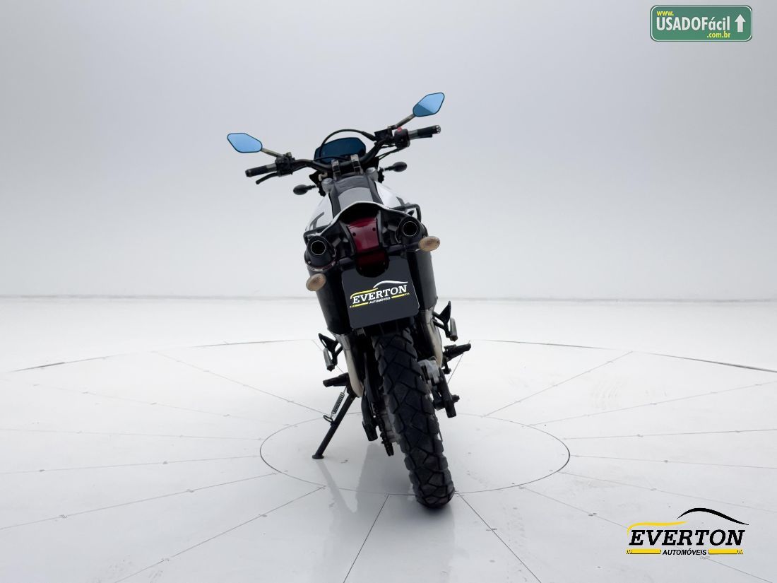 YAMAHA Yamaha XT 660 R 2015/2015 — foto 6 de 12