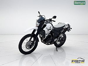YAMAHA Yamaha XT 660 R
