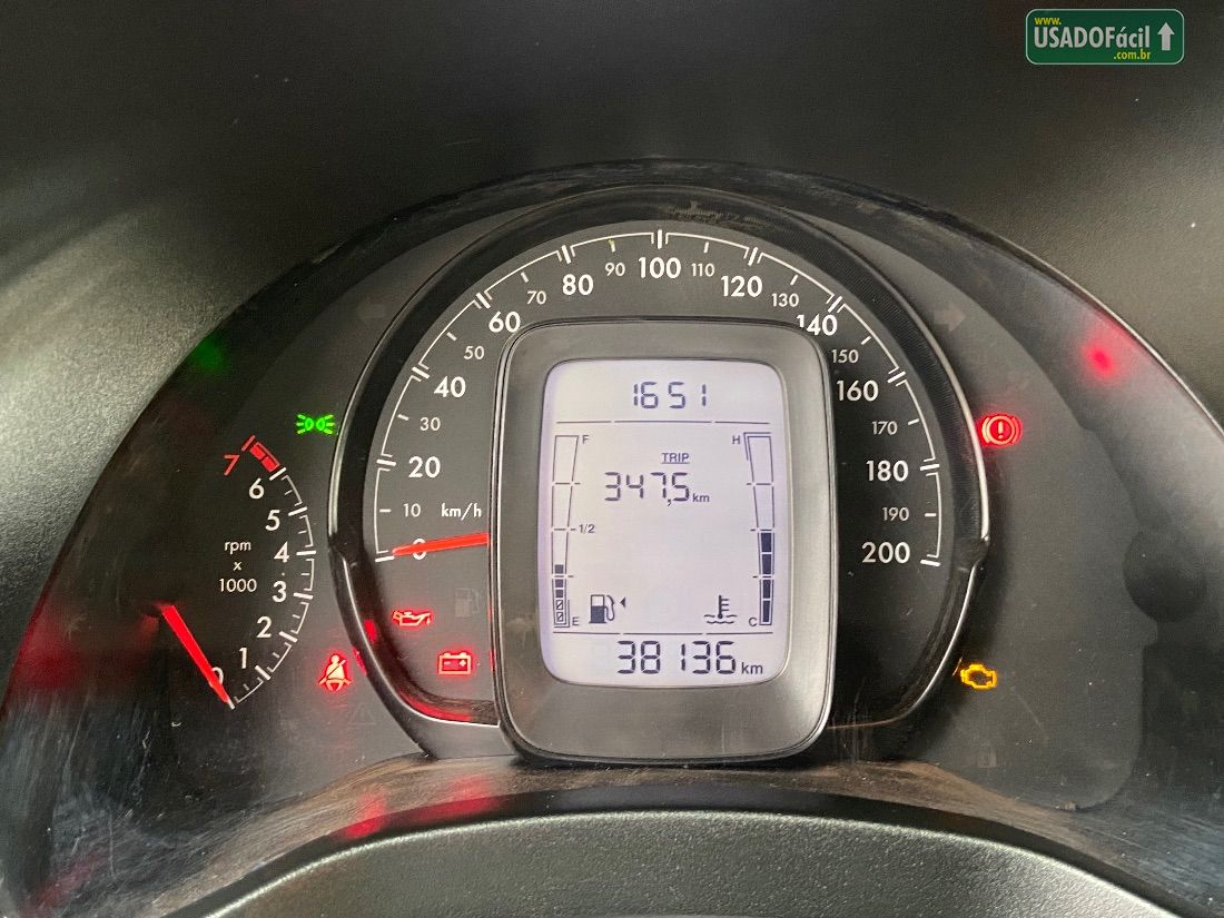 Fiat Strada Endurance Plus CS 1.3 Flex 2024/2024 — foto 11 de 11