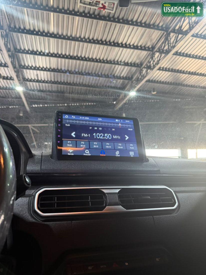 RENAULT Duster Oroch PRO 1.6 Mecânico Flex 2024/2025 — foto 10 de 15