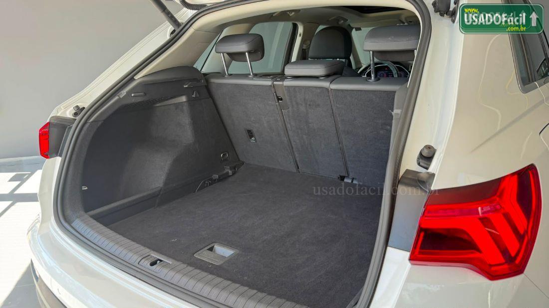 AUDI Q3 Prestige Plus TFSI Flex S-tronic 2021/2021 — foto 14 de 15