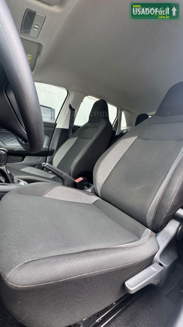 VOLKSWAGEN Polo 1.0 MPI Flex 2024/2025 — foto 15 de 17