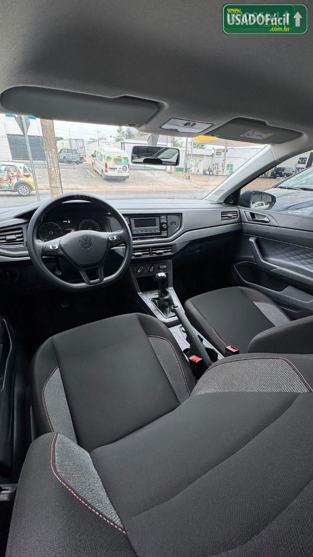VOLKSWAGEN Polo 1.0 MPI Flex 2024/2025 — foto 16 de 17