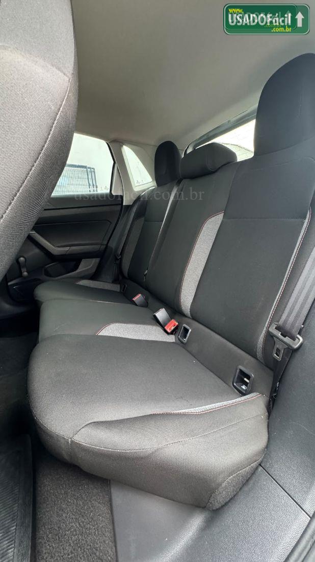 VOLKSWAGEN Polo 1.0 MPI Flex 2024/2025 — foto 17 de 17