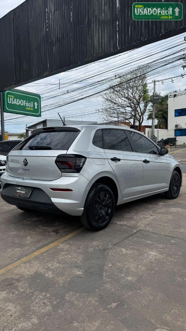 VOLKSWAGEN Polo 1.0 MPI Flex 2024/2025 — foto 5 de 17
