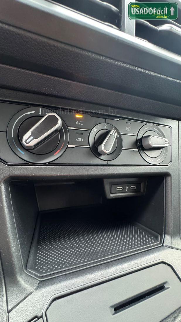 VOLKSWAGEN Polo 1.0 MPI Flex 2024/2025 — foto 7 de 17