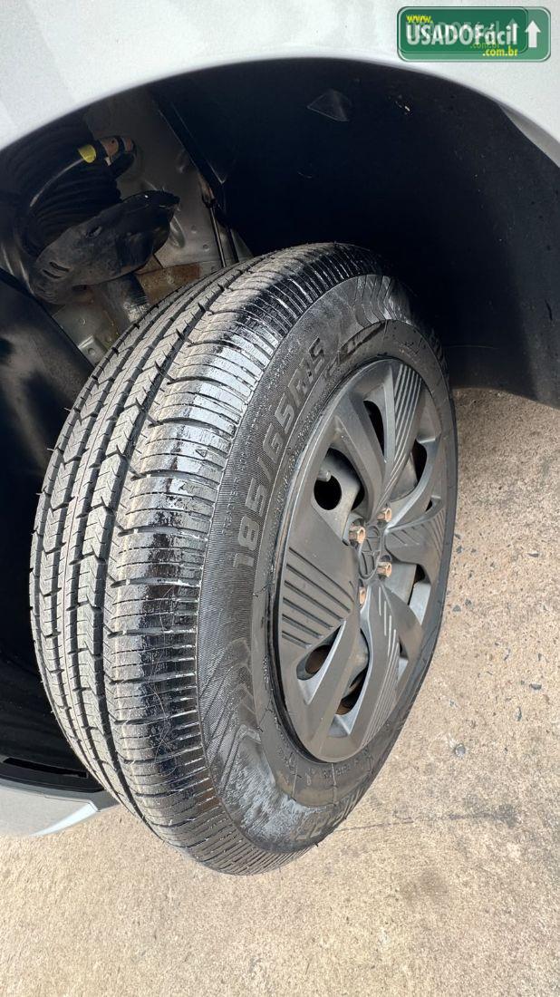 VOLKSWAGEN Polo 1.0 MPI Flex 2024/2025 — foto 8 de 17