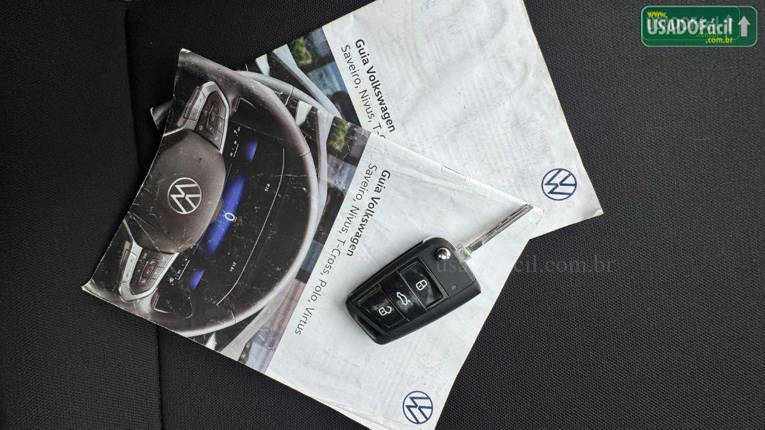 VOLKSWAGEN Polo 1.0 MPI Flex 2024/2025 — foto 9 de 17