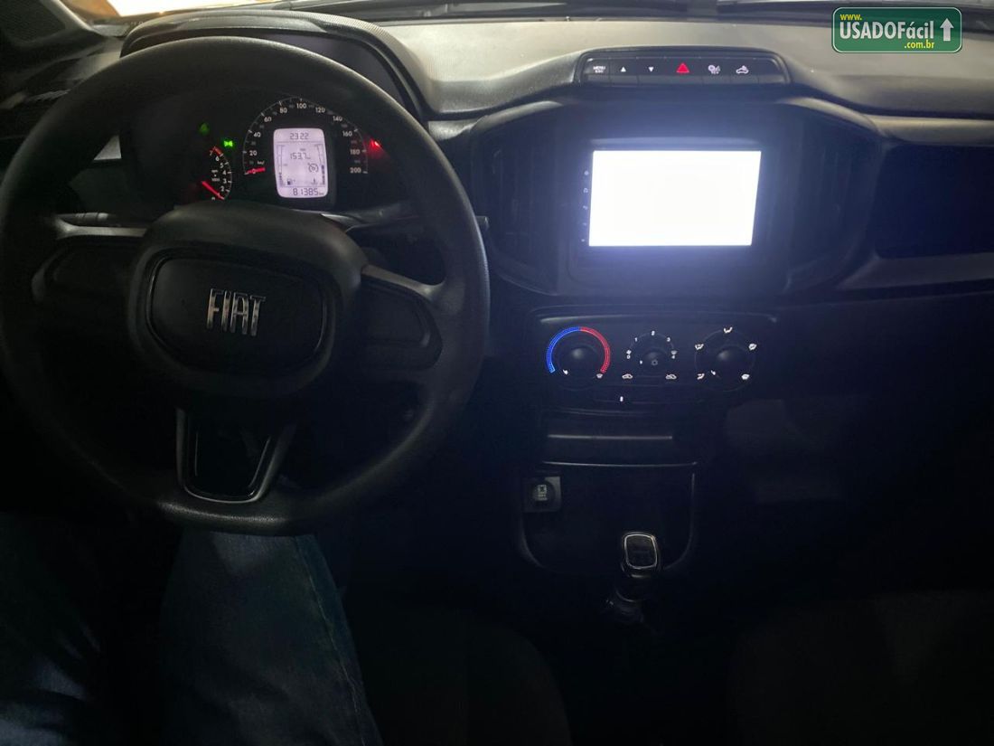Fiat Strada Endurance Plus CS 1.3 Flex 2024/2024 — foto 6 de 9