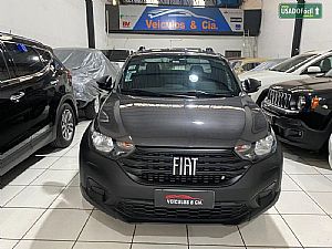 Strada Endurance Plus CS 1.3 Flex