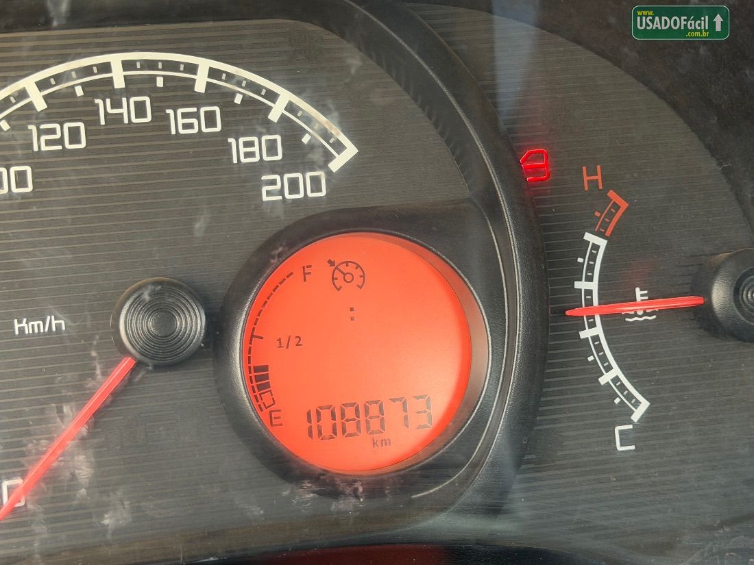 Fiat Strada Hard Working CS 1.4 Fire Flex 2020/2020 — foto 7 de 10
