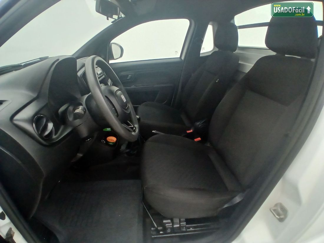 Fiat Strada Endurance Plus CS 1.3 Flex 2024/2025 — foto 13 de 13