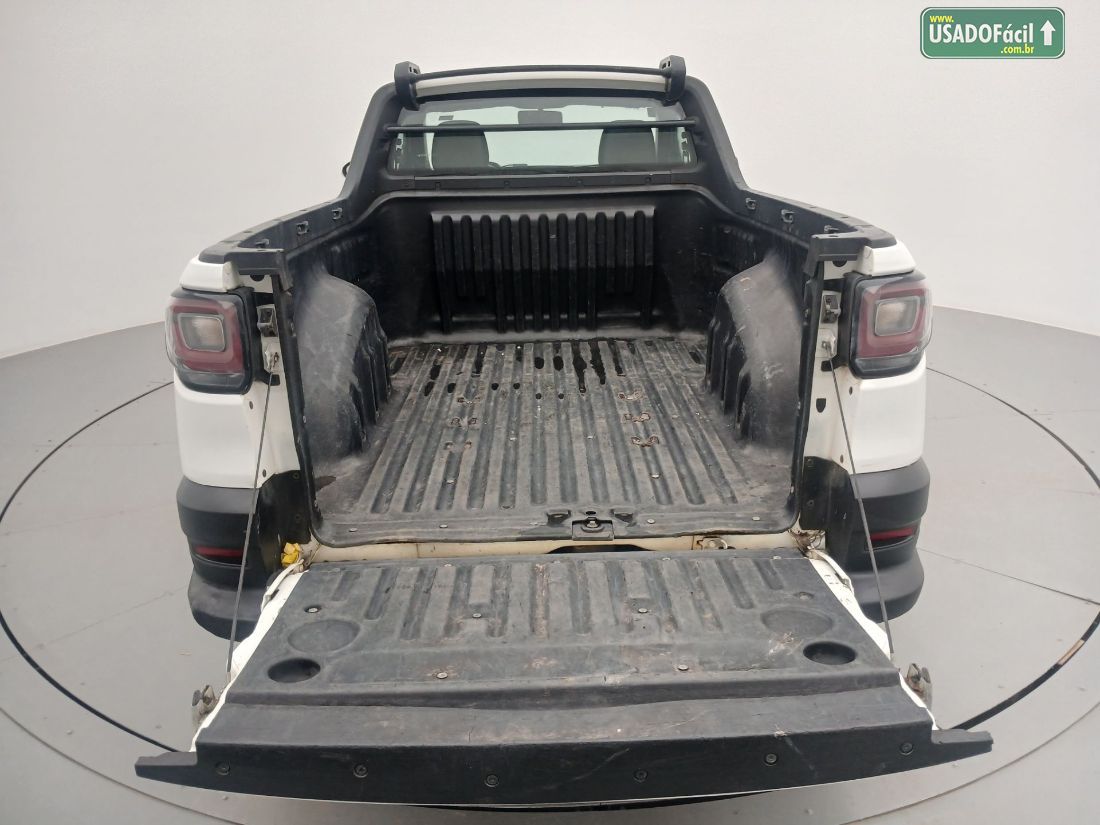 Fiat Strada Endurance Plus CS 1.3 Flex 2024/2025 — foto 9 de 13