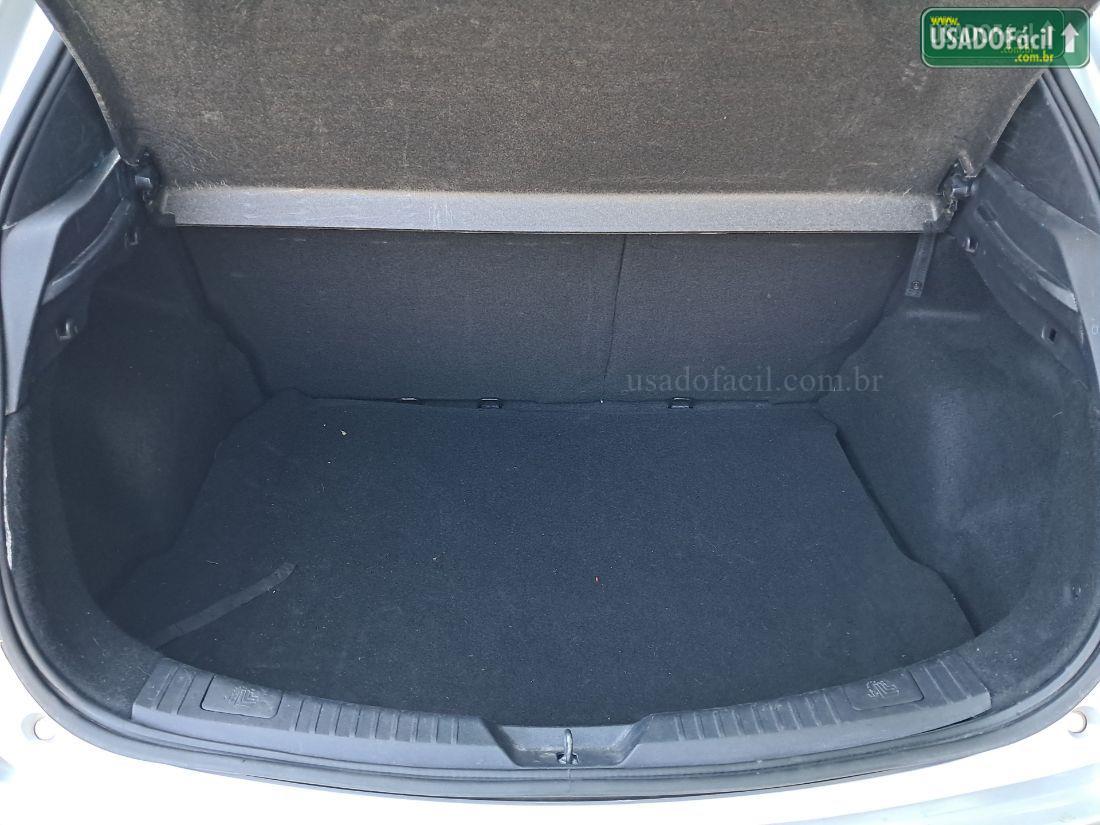 TOYOTA Yaris Hatch XL Plus Connect 1.5 Automático Flex 2020/2020 — foto 11 de 11