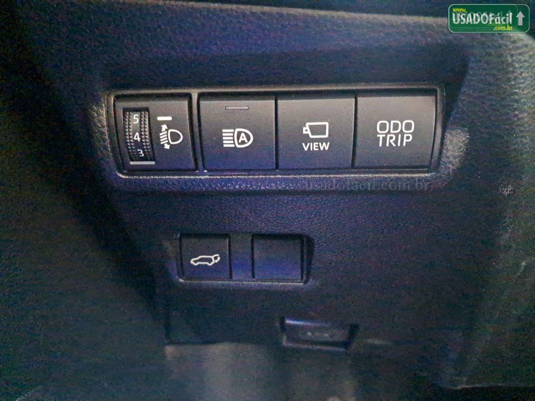 TOYOTA COROLLA CROSS 2.0 VVT-IE FLEX XRX DIRECT SHIFT 2025/2026 — foto 11 de 11