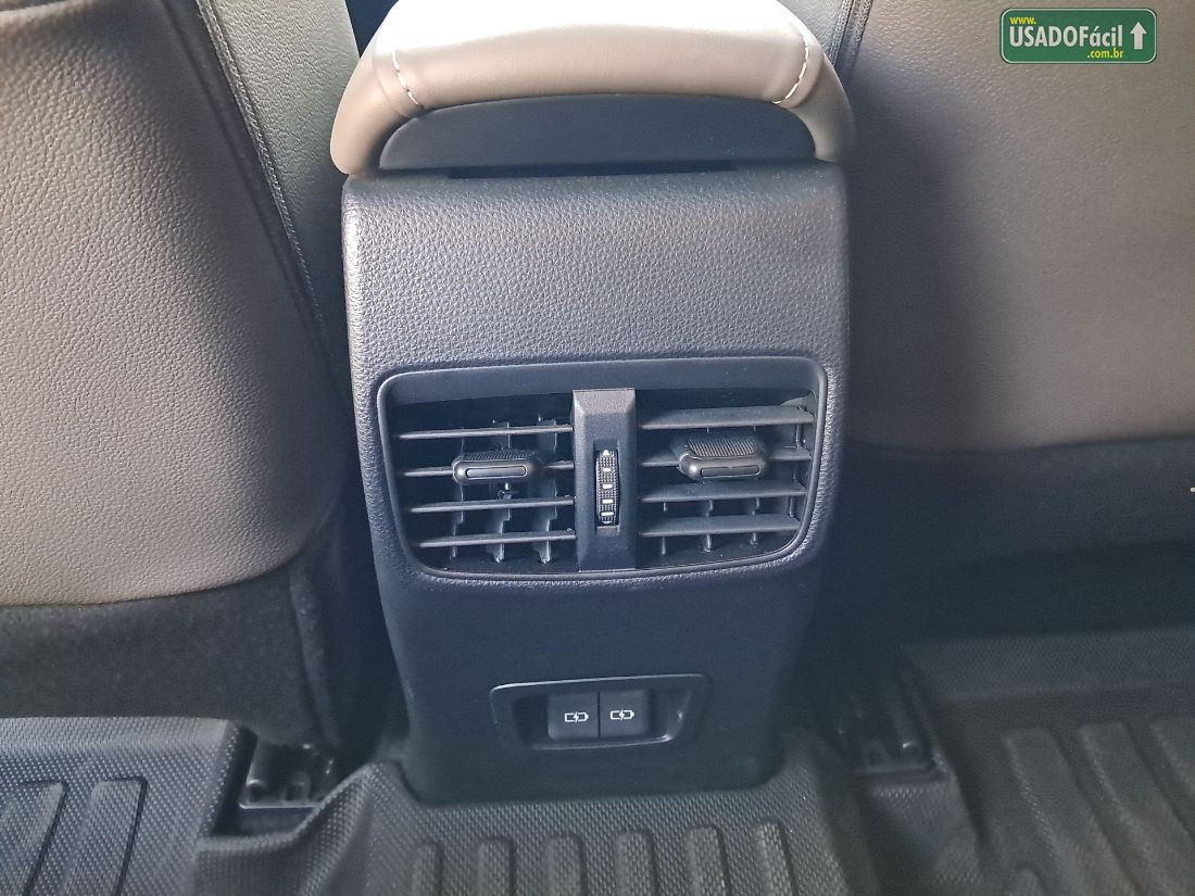 Toyota Corolla Altis Premium Hybrid 1.8 Automático Flex Híbrido 2026/2026 — foto 12 de 12