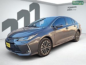 Toyota Corolla Altis Premium Hybrid 1.8 Automático Flex Híbrido
