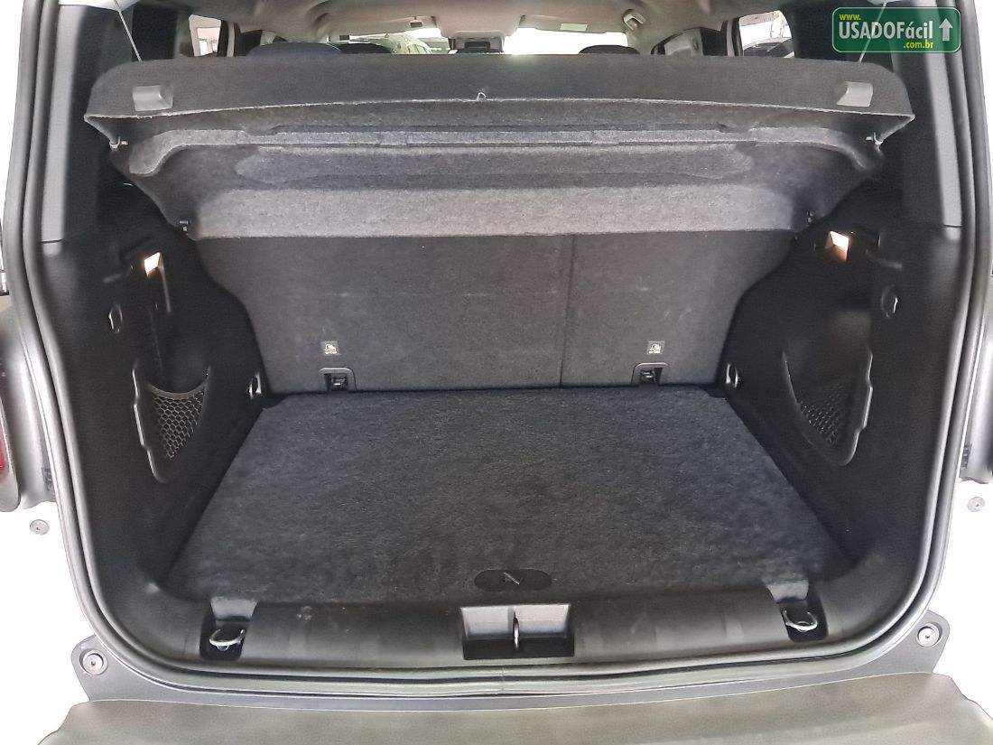Jeep Renegade Sport T270 1.3 Turbo 4x2 Automático Flex 2023/2023 — foto 11 de 12
