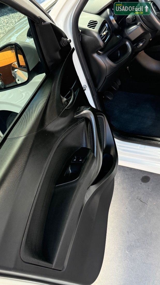Fiat Argo Drive 1.0 Flex 2022/2023 — foto 9 de 15