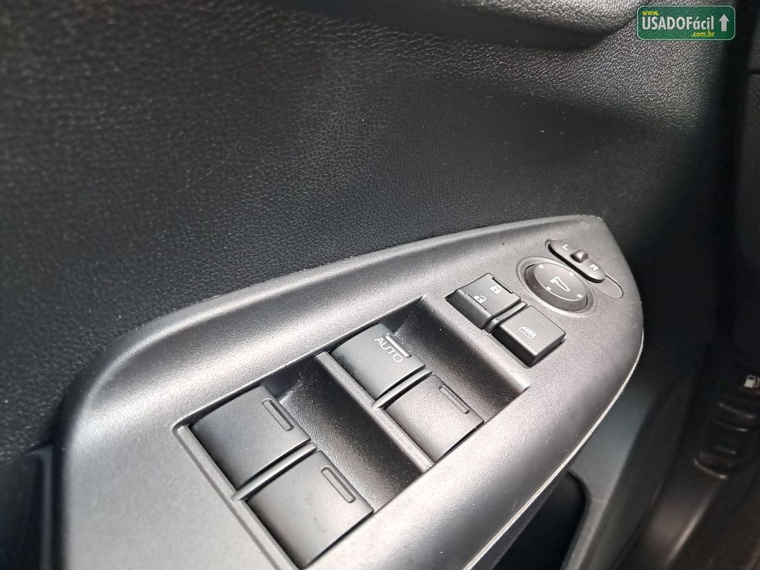 Honda WRV EX 1.5 Automático Flexone 2018/2018 — foto 6 de 10