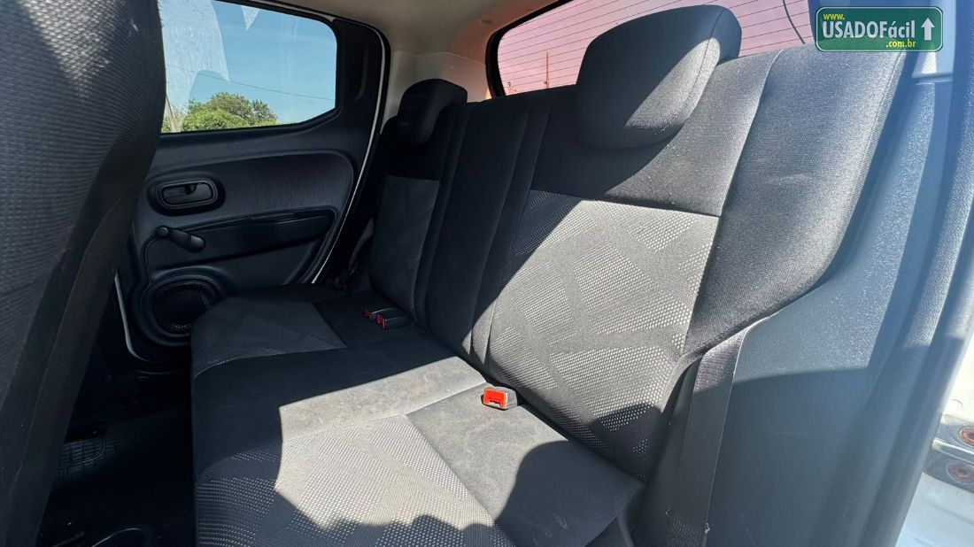 Fiat Mobi Drive Flex 2017/2018 — foto 17 de 17