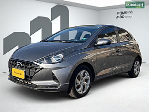 Hyundai HB20 Hatch Vision 1.0 Mecânico Flex