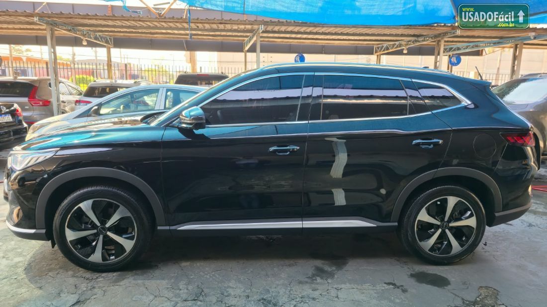 BYD BYD Song Plus 1.5 Automático Híbrido 2023/2024 — foto 4 de 13