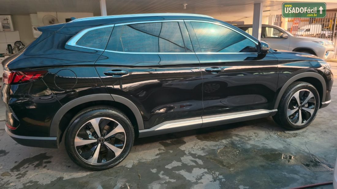 BYD BYD Song Plus 1.5 Automático Híbrido 2023/2024 — foto 5 de 13