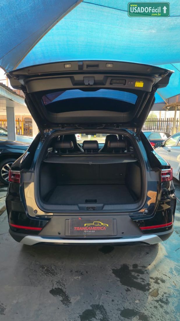 BYD BYD Song Plus 1.5 Automático Híbrido 2023/2024 — foto 9 de 13