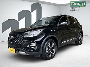 CAOA CHERY Tiggo 5X Sport 1.5 Turbo Automático Flex