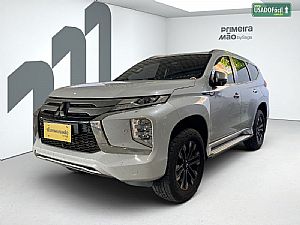 Mitsubishi Pajero Sport HPE-S 2.4 4x4 Automático Diesel