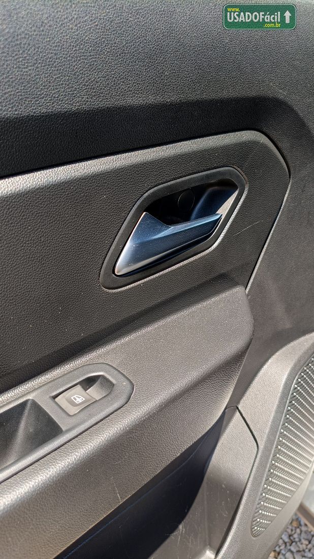 Renault Duster Iconic Plus 1.6 Automático Flex 2023/2024 — foto 19 de 22