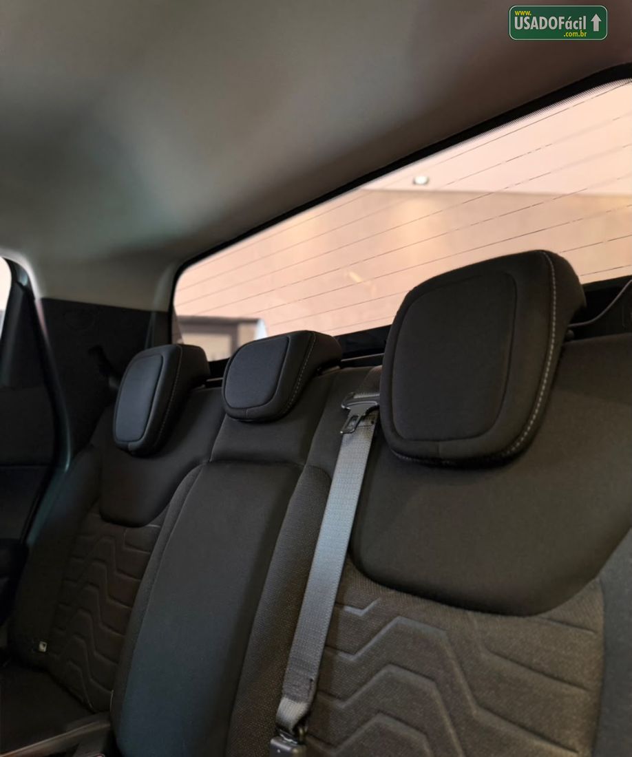 Fiat Toro Freedom 1.3 T270 4x2 Automático Flex 2023/2024 — foto 12 de 14