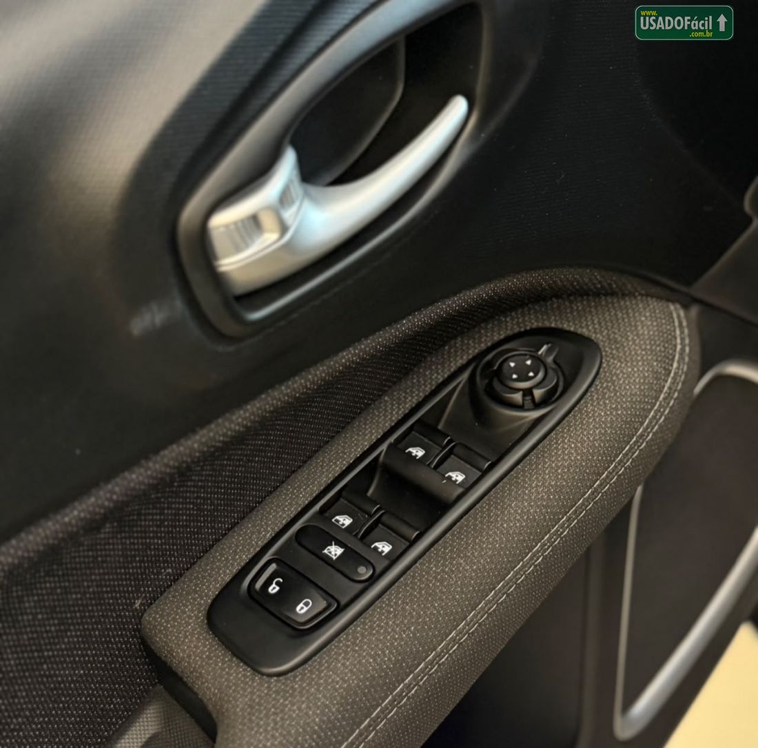 Fiat Toro Freedom 1.3 T270 4x2 Automático Flex 2023/2024 — foto 13 de 14
