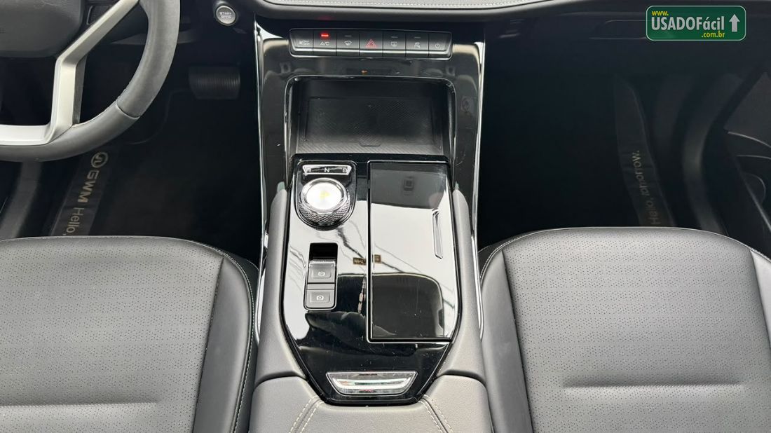 GWM Haval H6 Premium PHEV AWD Híbrido 2023/2024 — foto 12 de 21