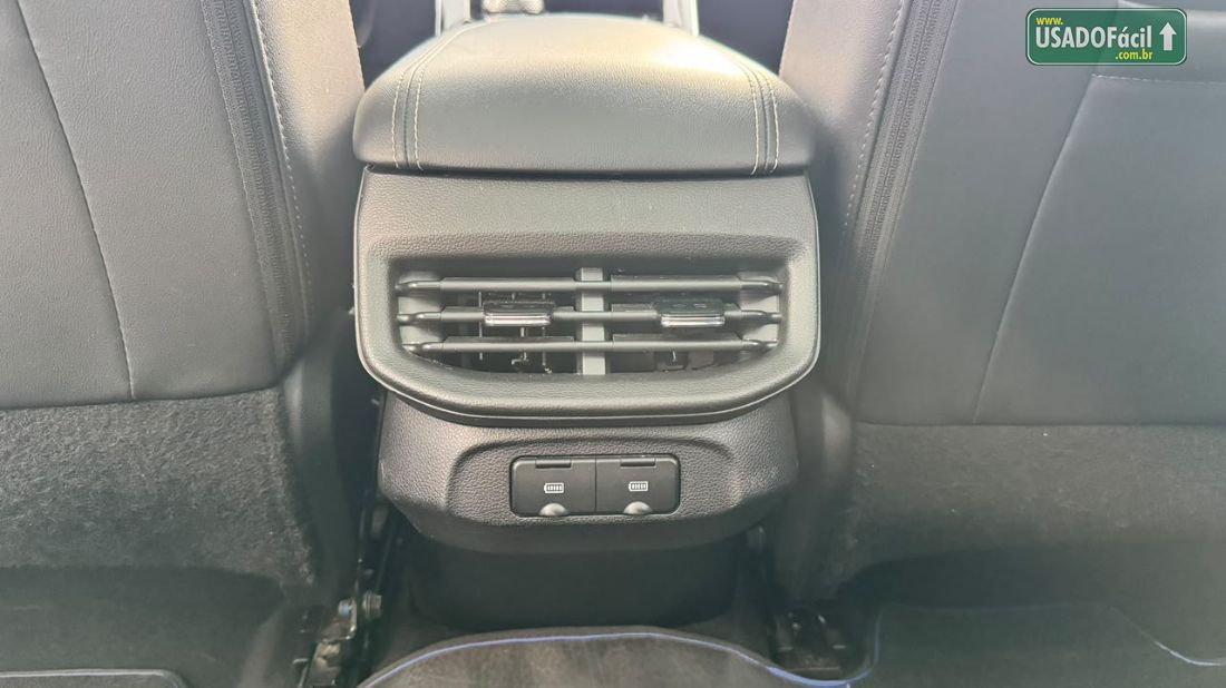 GWM Haval H6 Premium PHEV AWD Híbrido 2023/2024 — foto 19 de 21