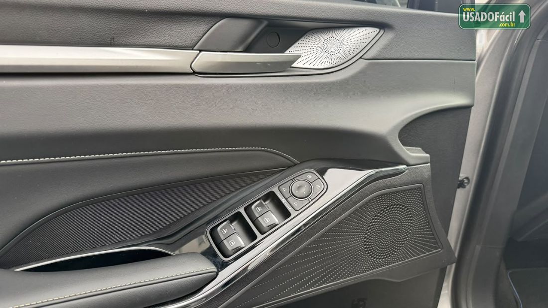 GWM Haval H6 Premium PHEV AWD Híbrido 2023/2024 — foto 20 de 21