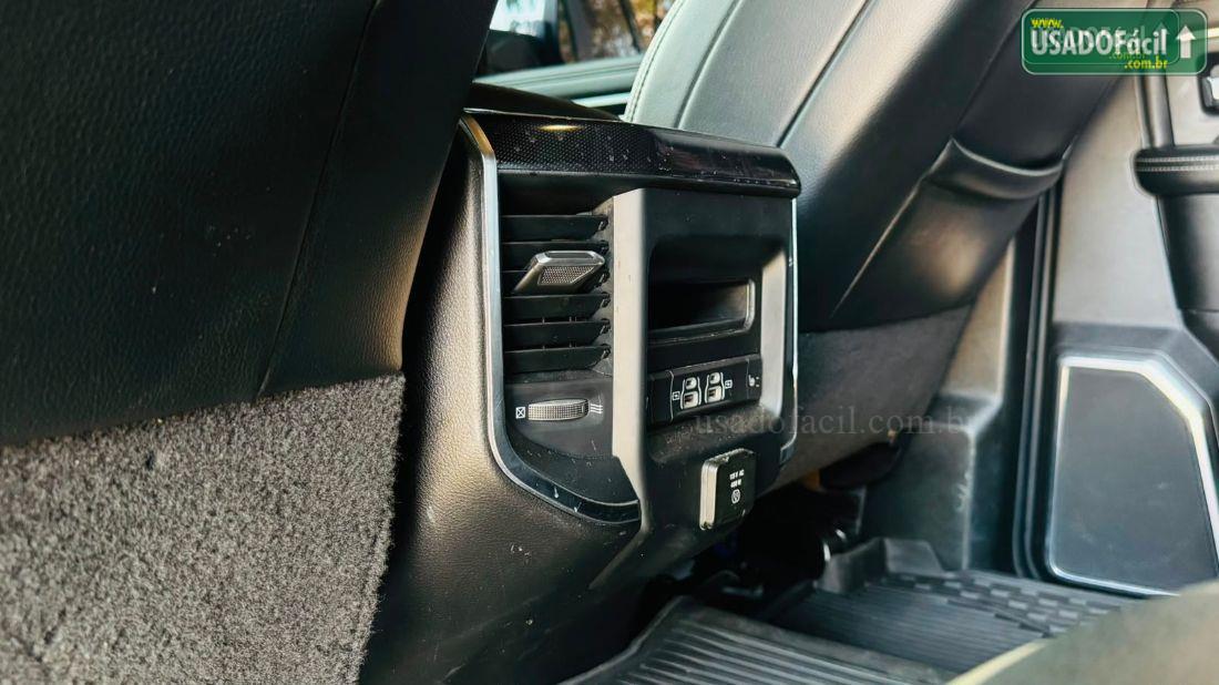 Dodge RAM 3500 LARAMIE 6.7 TURBO DIESEL CD 4X4 AUTOMÁTICo 2022/2022 — foto 12 de 18