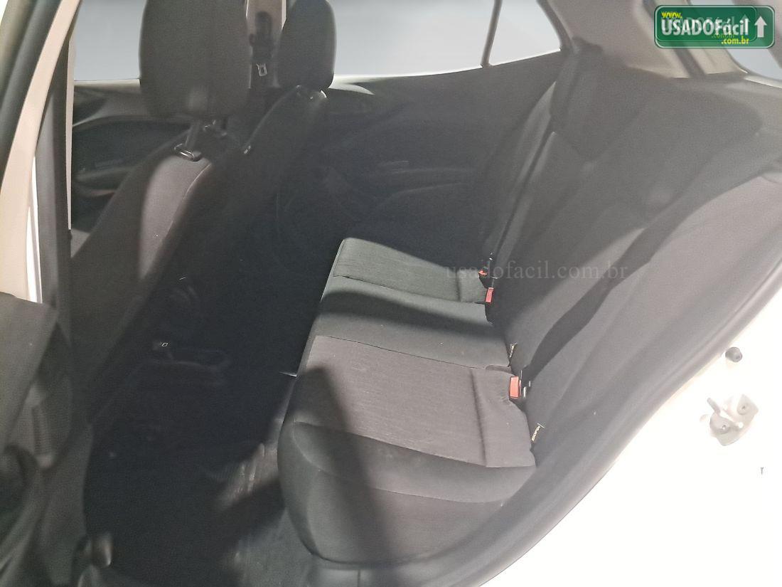 FIAT Argo Drive 1.0 Flex 2025/2026 — foto 11 de 12