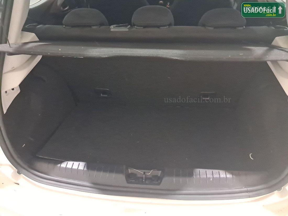 FIAT Argo Drive 1.0 Flex 2025/2026 — foto 12 de 12