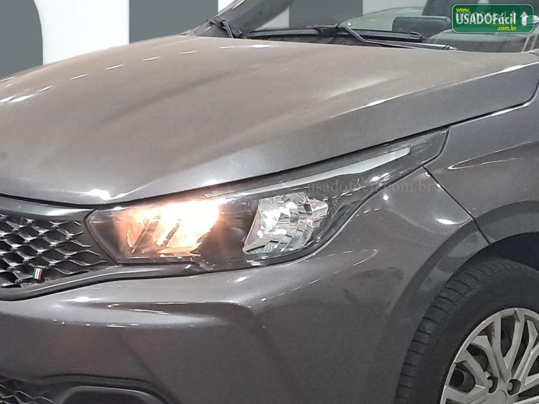 FIAT Argo Drive 1.0 Flex 2025/2026 — foto 5 de 12