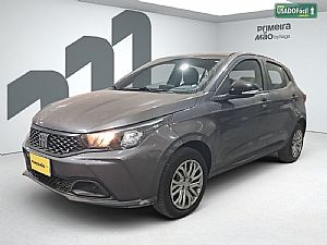 FIAT Argo Drive 1.0 Flex