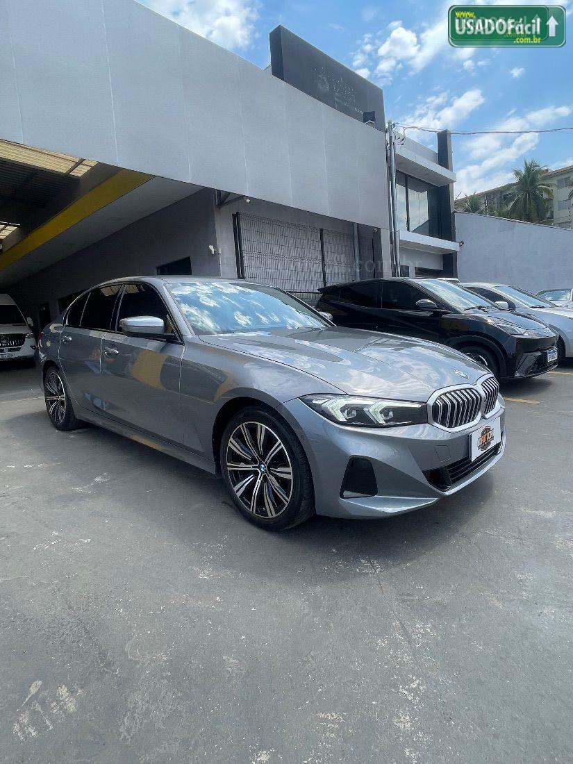 BMW BMW 320i GP 2025/2025 — foto 3 de 10