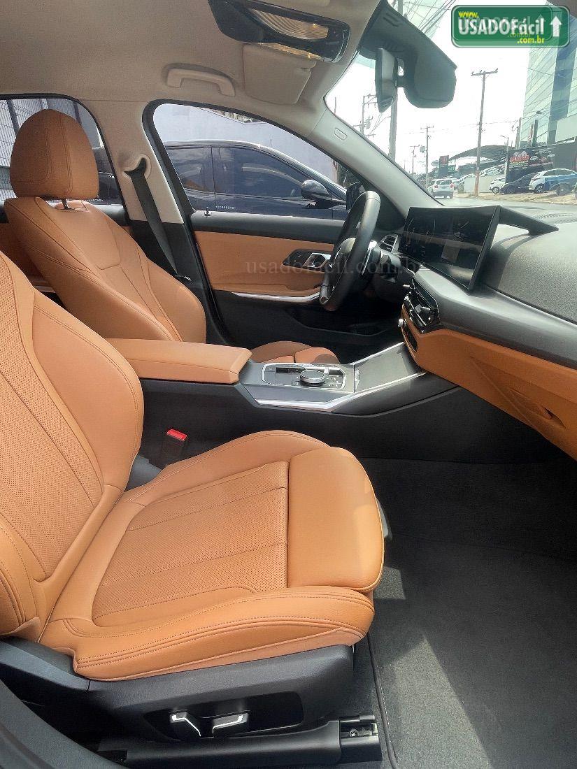 BMW BMW 320i GP 2025/2025 — foto 7 de 10