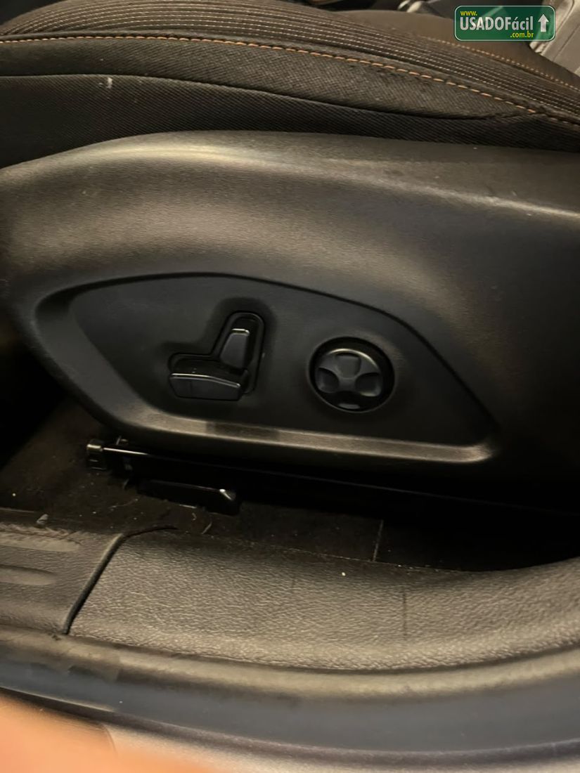 Fiat Toro Volcano 2.4 Automático Flex 2019/2020 — foto 12 de 14
