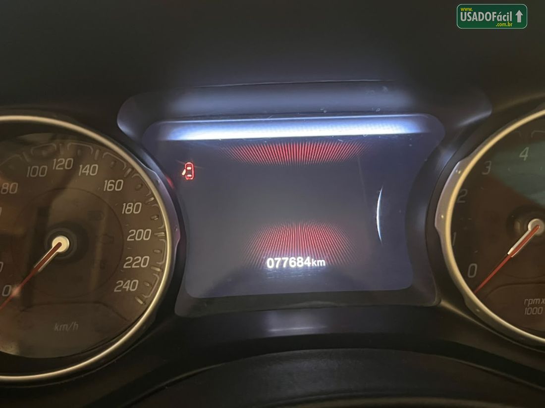 Fiat Toro Volcano 2.4 Automático Flex 2019/2020 — foto 14 de 14