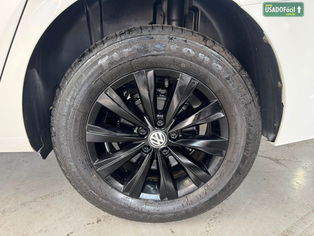Volkswagen Virtus 1.6 MSI Automático Flex 2020/2020 — foto 19 de 19
