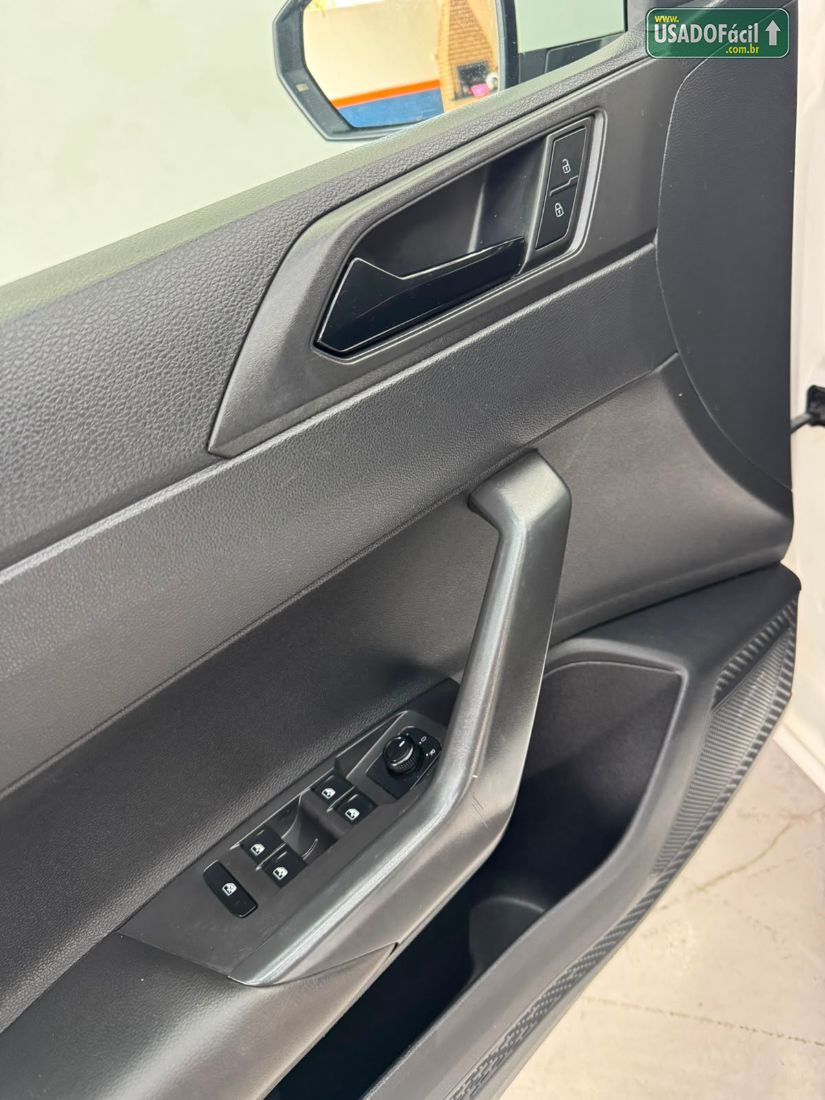 Volkswagen Virtus 1.6 MSI Automático Flex 2020/2020 — foto 7 de 19