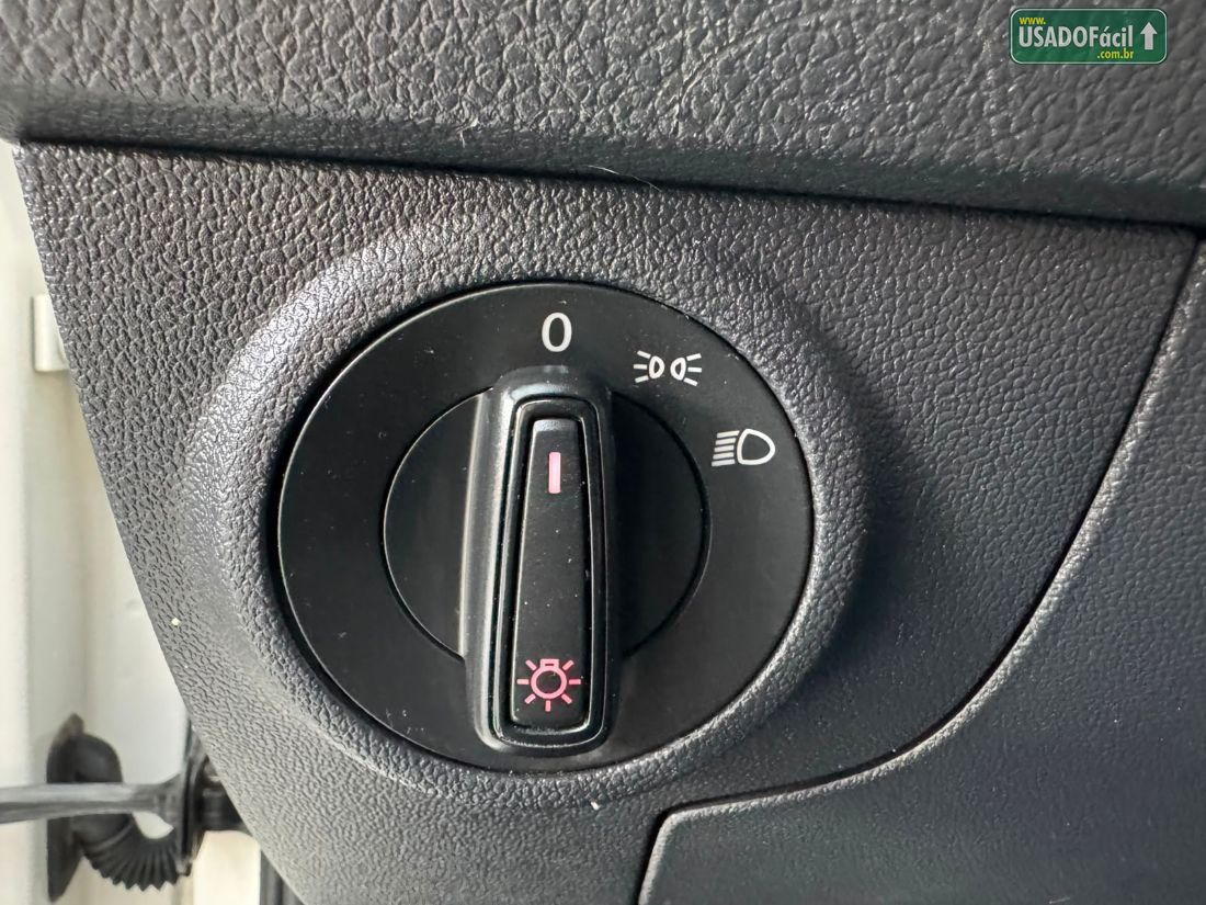 Volkswagen Virtus 1.6 MSI Automático Flex 2020/2020 — foto 8 de 19